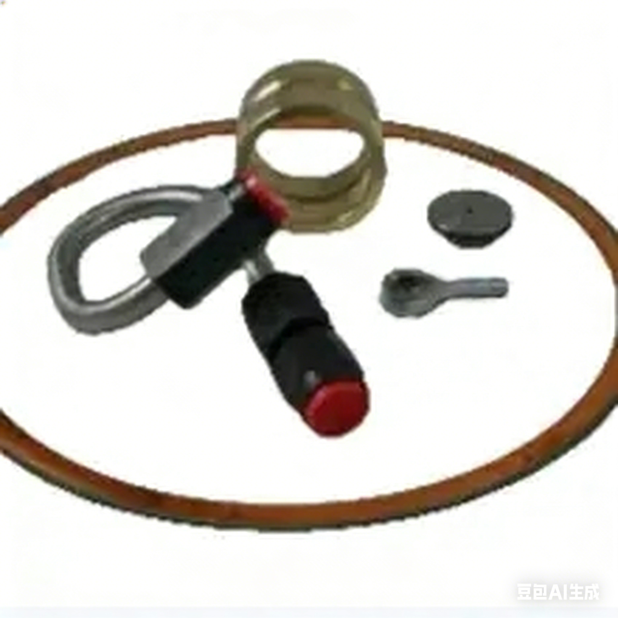 Wärtsilä L20 | Four-Stroke Marine Diesel Engine Spare Parts | European-Made Valves